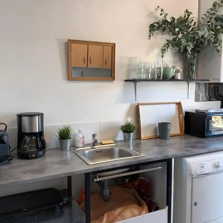 Lejlighed Logement Entier Maison D'hote Pays Basque