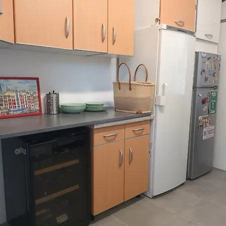 Lejlighed Logement Entier Maison D'hote Pays Basque Anglet