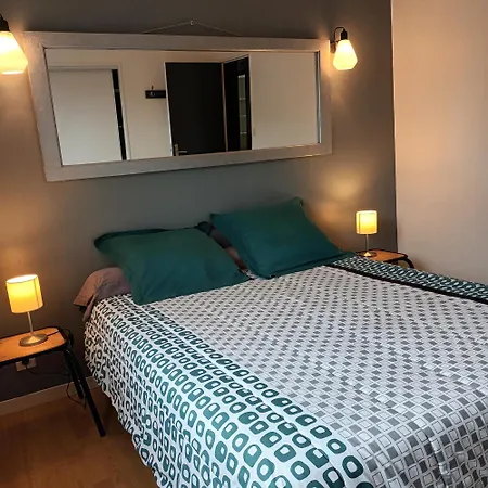 Logement Entier Maison D'hote Pays Basque